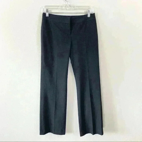 Halogen dark gray dress pants - Picture 1 of 4
